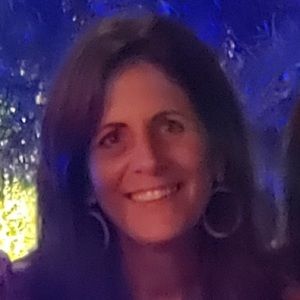 Meet your Posher, Jeri